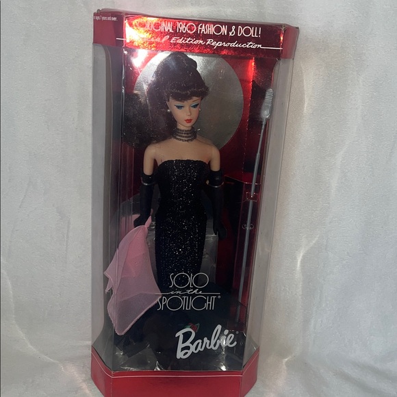1960 barbie black dress Off The Shoulder Dresses: Lace Trimed, Flowy & High Waisted